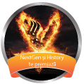 NextGen si History! 